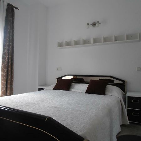 Apartamento Tosca Mar 2 Морайра Екстер'єр фото