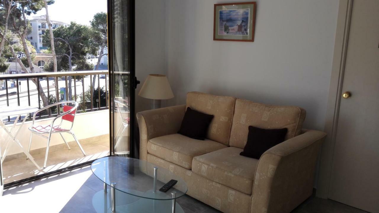 Apartamento Tosca Mar 2 Морайра Екстер'єр фото