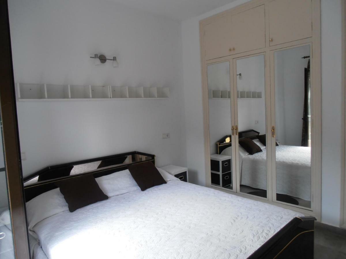 Apartamento Tosca Mar 2 Морайра Екстер'єр фото