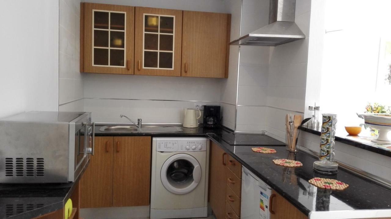 Apartamento Tosca Mar 2 Морайра Екстер'єр фото