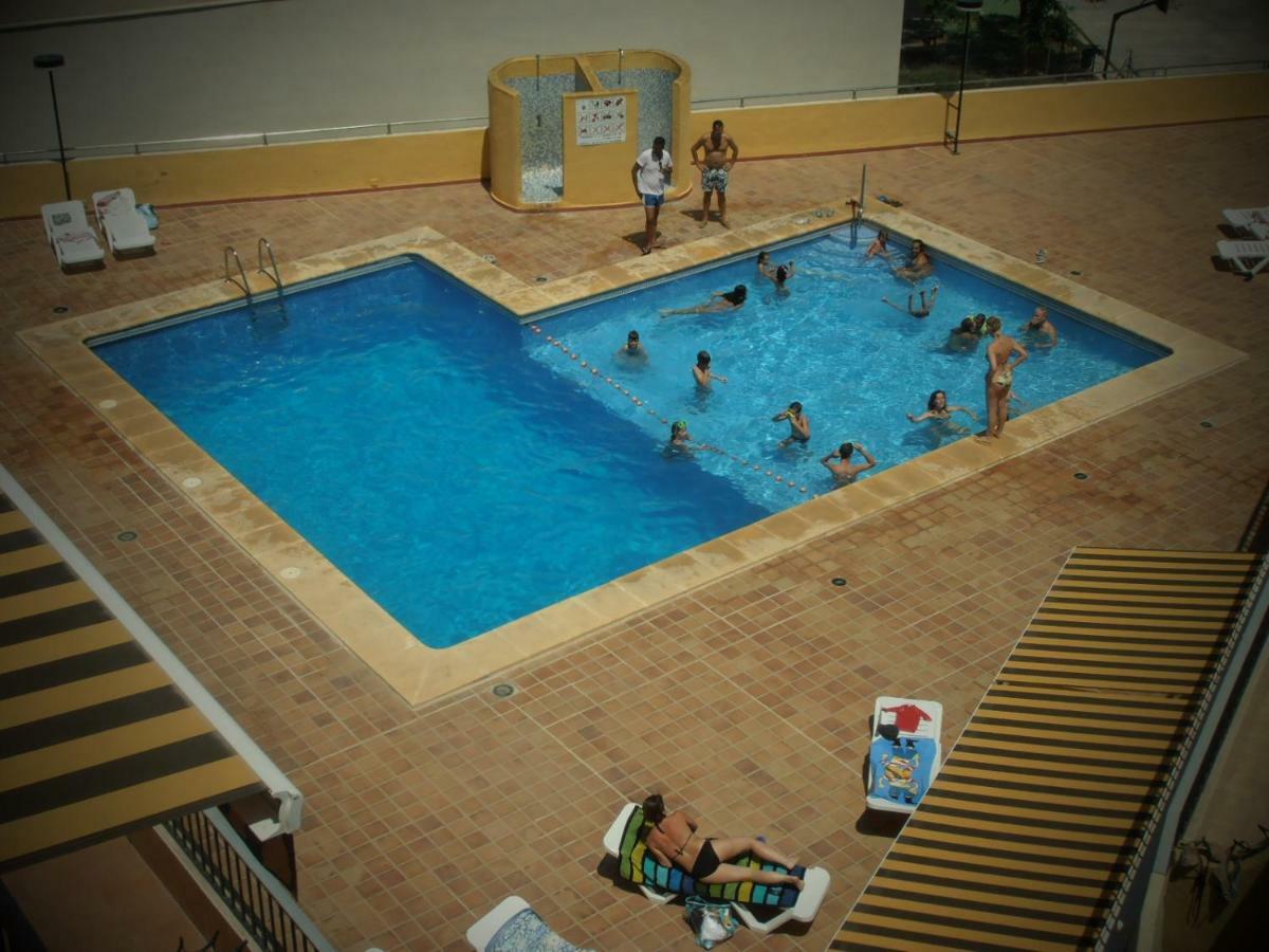 Apartamento Tosca Mar 2 Морайра Екстер'єр фото