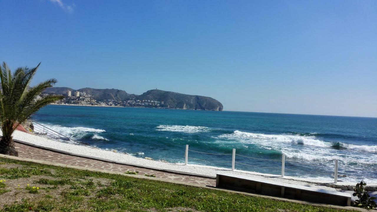 Apartamento Tosca Mar 2 Морайра Екстер'єр фото